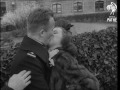 Naval Cadets Graduate Dublin Issue (1942)