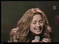 Lara Fabian - Je suis Malade (enable cc french for lyrics)