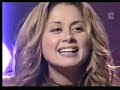 Lara Fabian - Je suis Malade (enable cc french for lyrics)