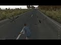 ARMA 2: DayZRP Mod — Finding Pandi — Part 9 — Losing A Friend!