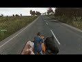 ARMA 2: DayZRP Mod — Finding Pandi — Part 9 — Losing A Friend!