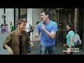 Rashida Jones and Billy Eichner: Lightning Round!
