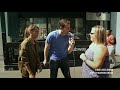Rashida Jones and Billy Eichner: Lightning Round!