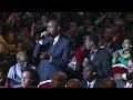 President Kagame at Rwanda Day London 2013- 18 May 2013, Part 2/3