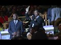 President Kagame at Rwanda Day London 2013- 18 May 2013, Part 2/3