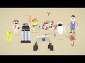 Cool Things to Find (Parody of