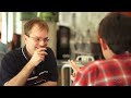 The Break Room Interviews: Ted Price, Insomniac Games (Ratchet & Clank, Fuse)