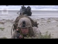 U.S. Marine Beach Assault - Dawn Blitz 2013 | AiirSource