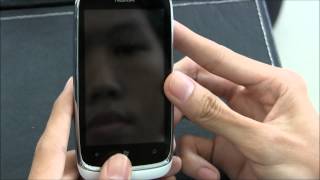 Tinhte.vn - Trên tay Nokia Lumia 610