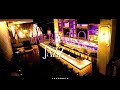TONY SOUL - ONE BEAT OF JAZZ - DEEP HOUSE - LIVE @ THE MARQUEE - TAIPEI CITY, TAIWAN 2010