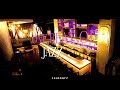 TONY SOUL - ONE BEAT OF JAZZ - DEEP HOUSE - LIVE @ THE MARQUEE - TAIPEI CITY, TAIWAN 2010