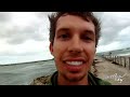 Extreme Saltwater Fishing!