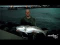 Extreme Saltwater Fishing!