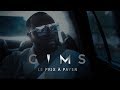 GIMS - Le prix  payer (Clip Officiel)
