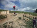 Downhill Mountain Biking Alps 2010, Morzine - Les Gets - Chatel