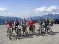 Downhill Mountain Biking Alps 2010, Morzine - Les Gets - Chatel