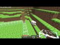 X114 - X's Adventures in Minecraft - 014 - Constructing the Greenhouse of Harmony