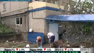 НАВОДНЕНИЕ НА КУБАНИ - ПРЕСТУПНЫЙ СБРОС ВОДЫ