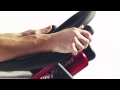 Video: LifeCycle GX Indoor Cycling Bike 2014 von Life Fitness