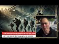 Warning Dream The Tribulation Begins After the Rapture, Left-Behind Christians Will Be Hunted