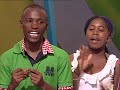 Anselmo Ralph - Tá difícil | Zimbando | Tv Zimbo