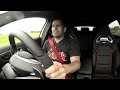 Mercedes A45 AMG v BMW M135i on Road and Track - /CHRIS HARRIS ON CARS