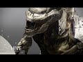 Bungie at GDC 2013: Destiny Character Development