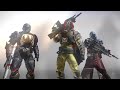 Bungie at GDC 2013: Destiny Character Development