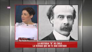Presidente Chileno que merece su monumento en Argentina