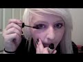 Tranformation Emo/Scene to Girly Girl