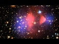 Space Visuals Electronic Relaxation Music