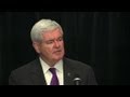 Campaign Viral Video Newt Gingrich