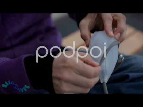 Podpoi By Flowtoys (Thomas