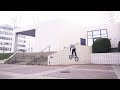 Anthony Perrin - Vans - BMX Street Video 2013