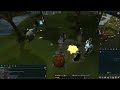 TUTORIAL: RuneScape - Divination Skill
