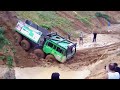 Awesome Off Road Truck Video