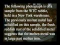 9/11 Controlled Demolitions of September 11, 2001