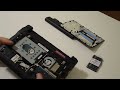How To Upgrade RAM Memory to 2GB on an ACER Aspire One D255E D255 Netbook