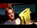 WholeApple Licence 71195 iPack Bag Review