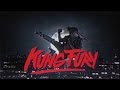 Kung Fury - Action - David Sandberg - 2015