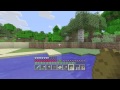 Minecraft Xbox - Quest To Find The Floating House (8)