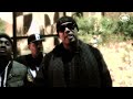 Master P Feat. Alley Boy & Fat Trel "Introduces Louie V Mobb" Video