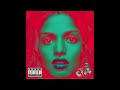 M.I.A. - Come Walk With Me (Audio)