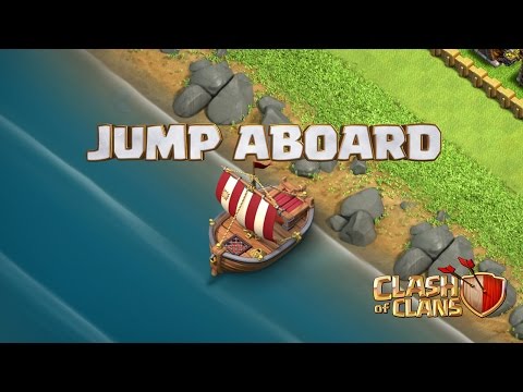 clash of clans video