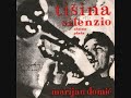Marijan Domić - Tišina (Il Silenzio)