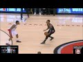 Damian Lillard Offense Highlights 2013/2014