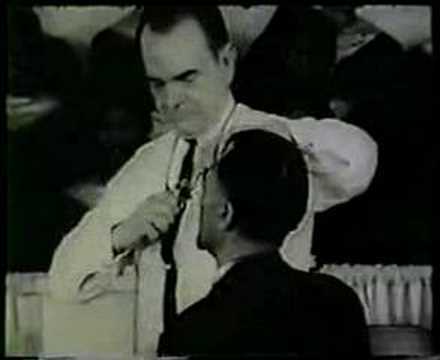 AA Allen  3 Blind Healed Miracles, Signs & Wonders Part 3-3