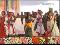 Telangana ada pila song - Bangaru Thalli Pathakam