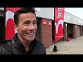 Bennetts Ultimate Track Day with Cal Crutchlow and James Toseland - Oulton Park 2012