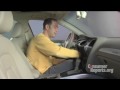 2009-2010 Audi A4 Review from Consumer Reports
